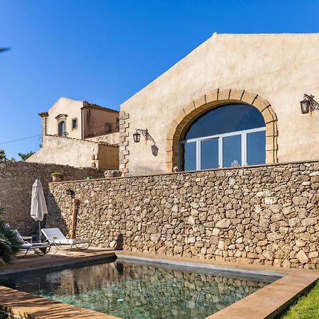 Masseria Costanza Vendicari Noto Luaran gambar