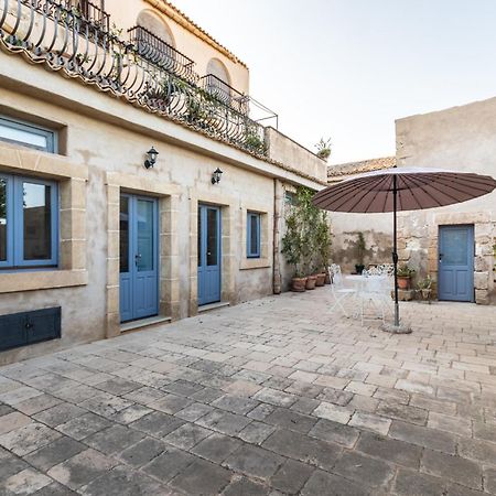 Masseria Costanza Vendicari Noto Luaran gambar