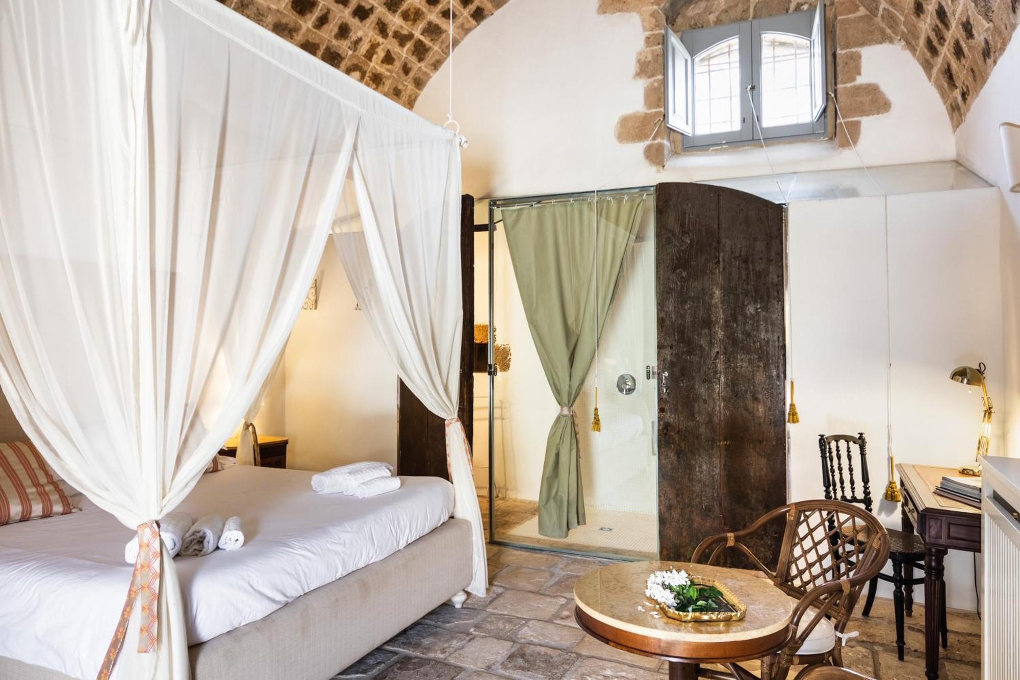 Masseria Costanza Vendicari Noto Luaran gambar