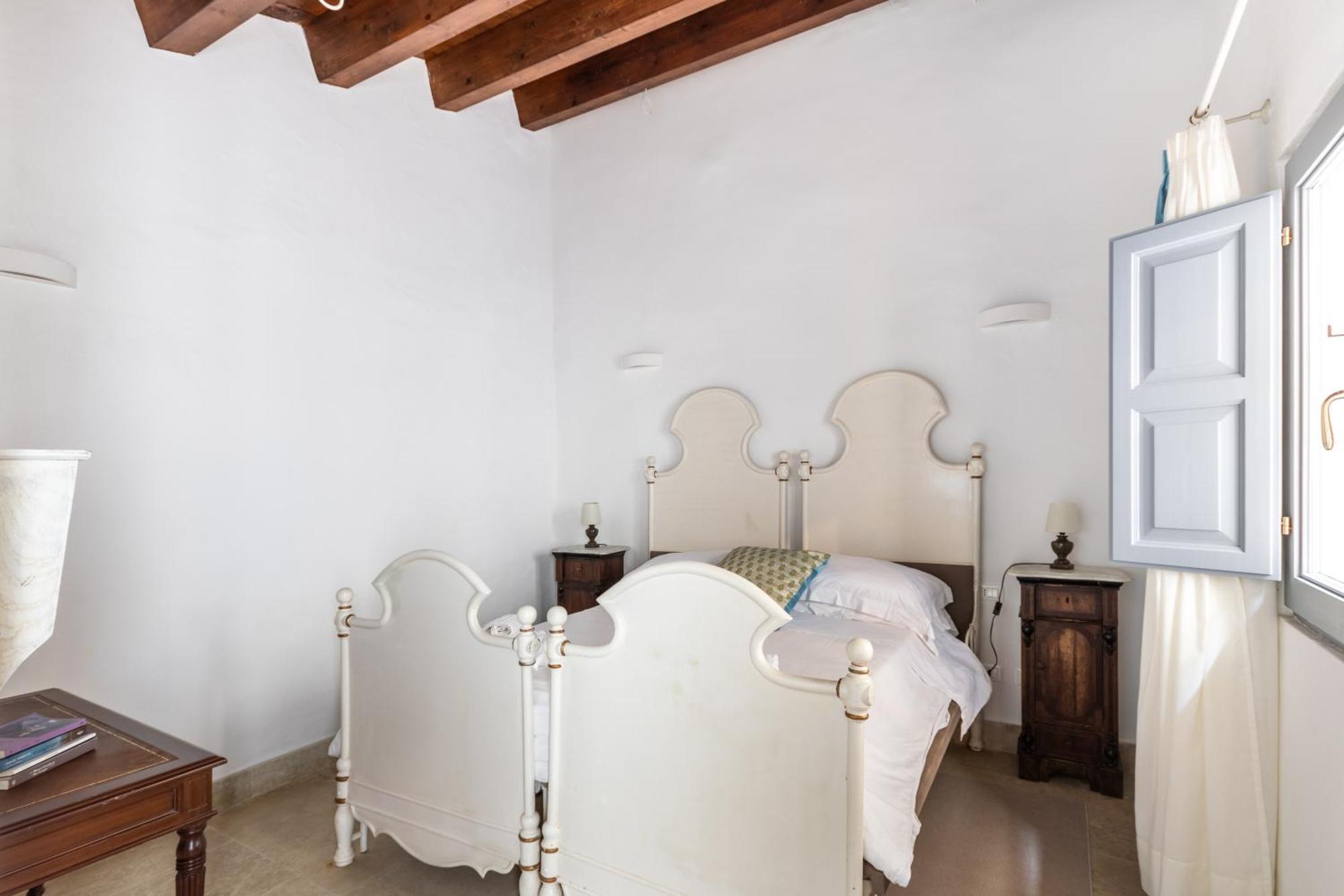 Masseria Costanza Vendicari Noto Luaran gambar