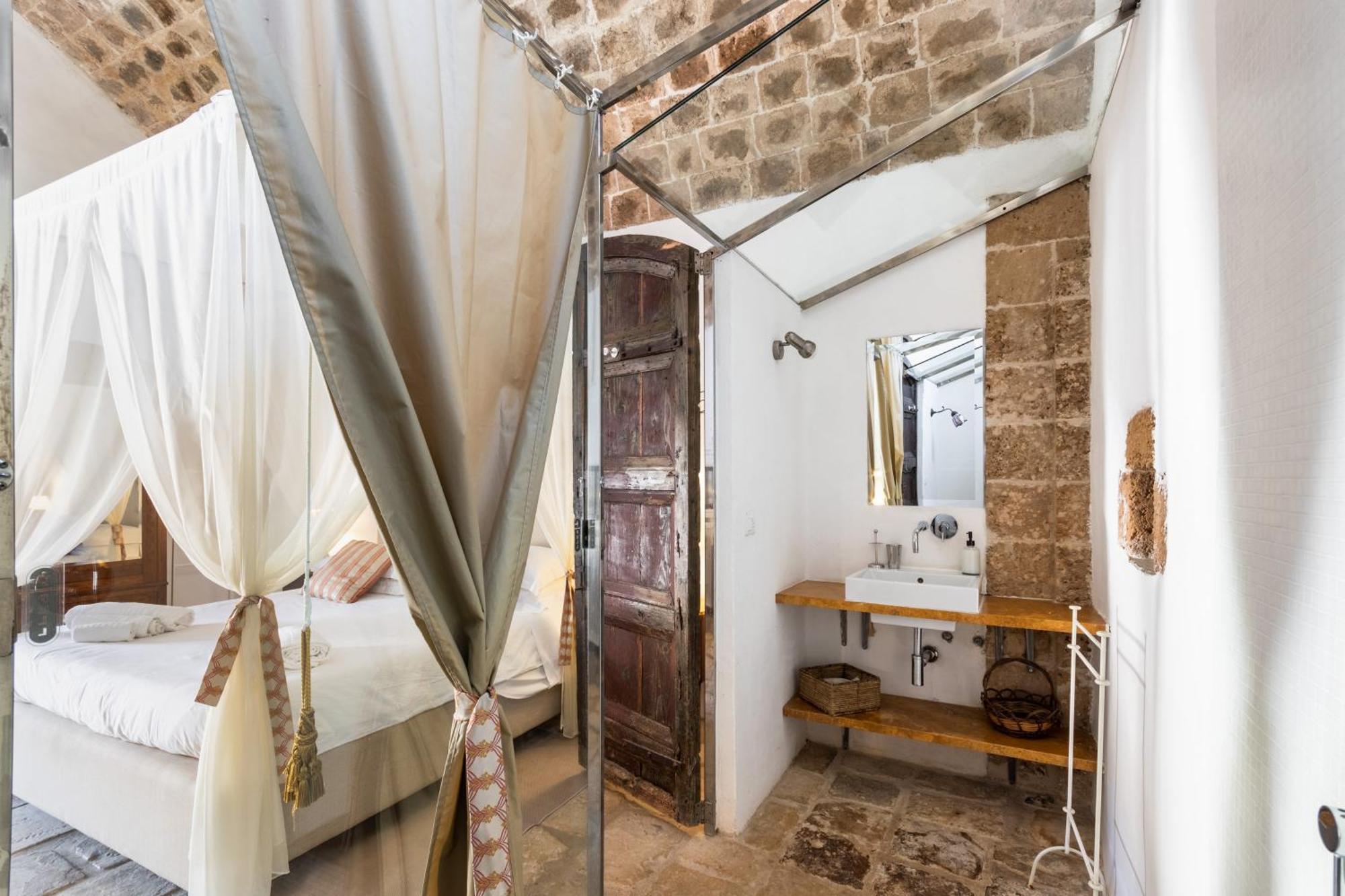 Masseria Costanza Vendicari Noto Luaran gambar