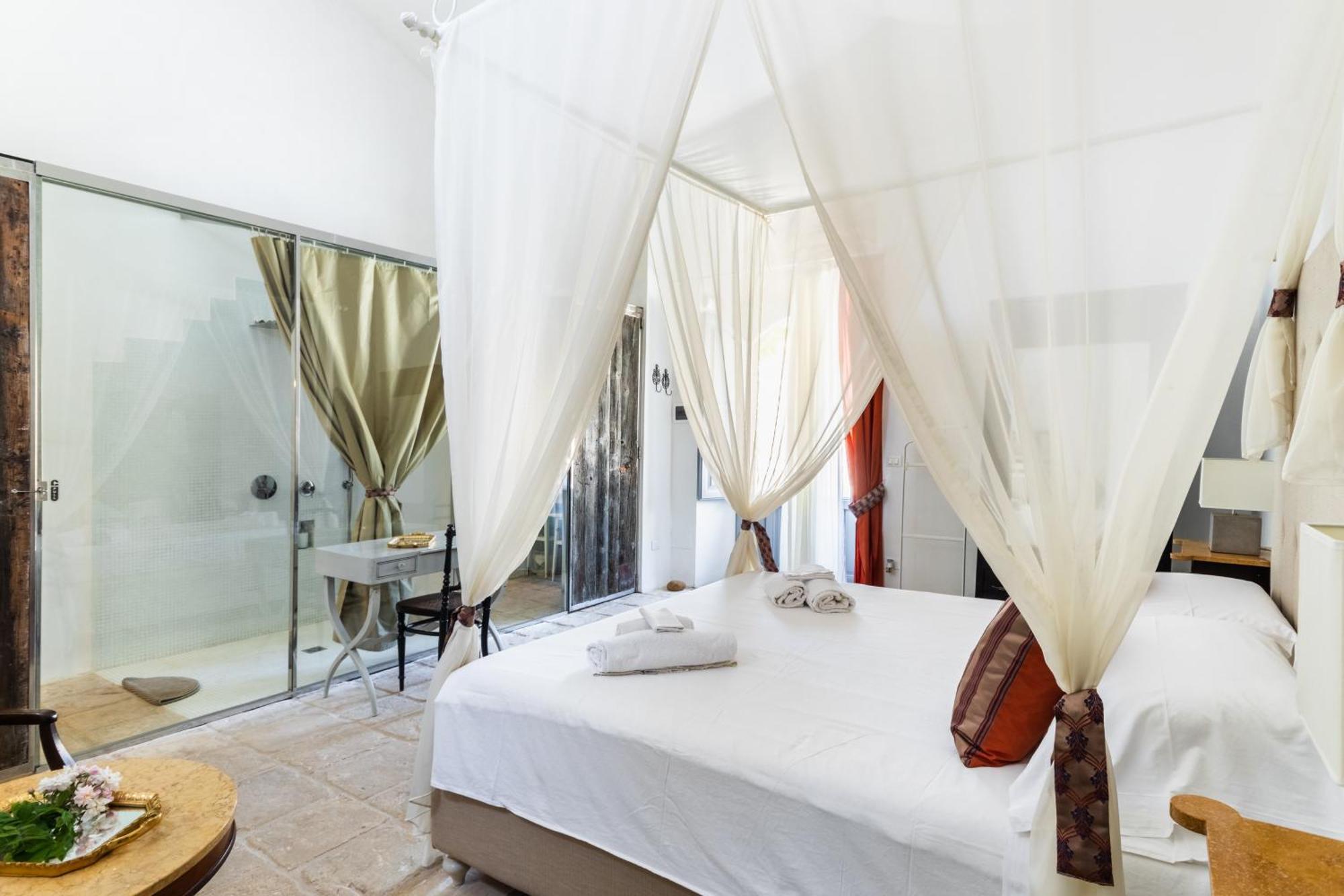 Masseria Costanza Vendicari Noto Luaran gambar