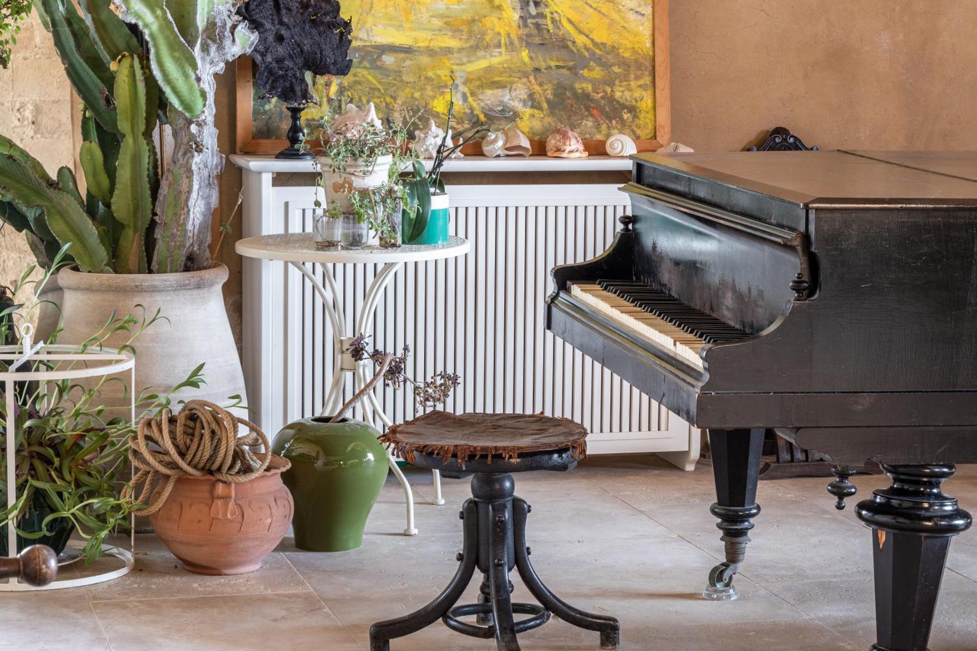 Masseria Costanza Vendicari Noto Luaran gambar