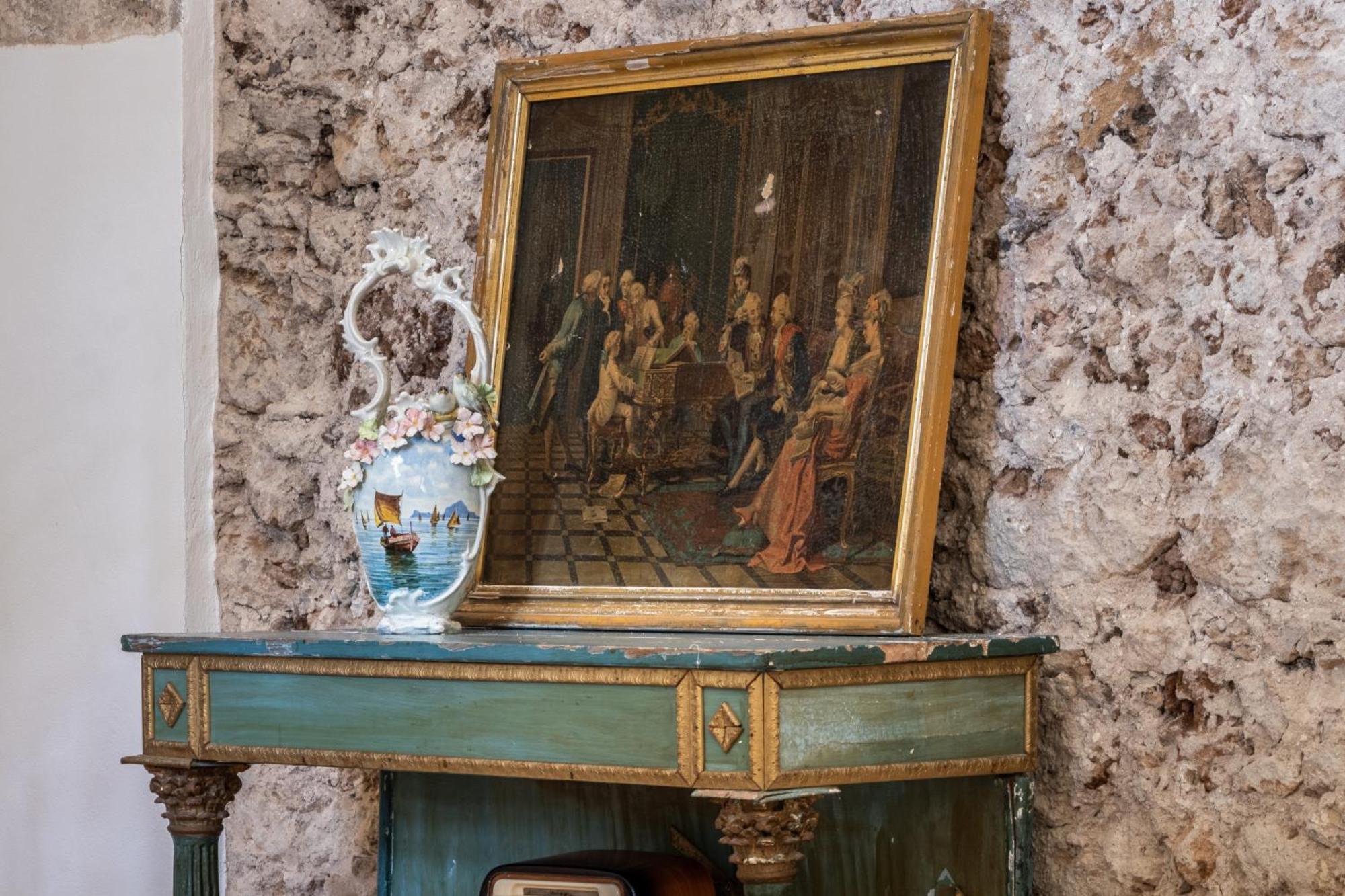 Masseria Costanza Vendicari Noto Luaran gambar