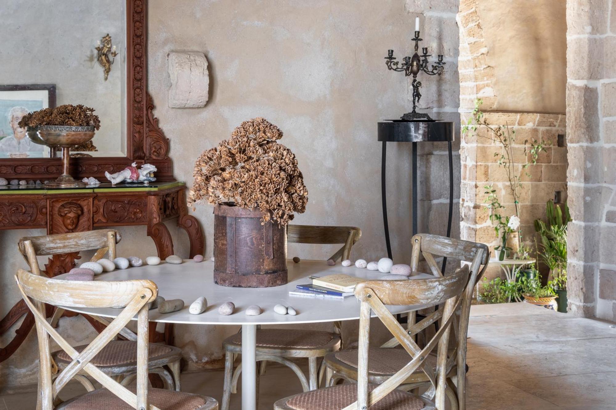 Masseria Costanza Vendicari Noto Luaran gambar