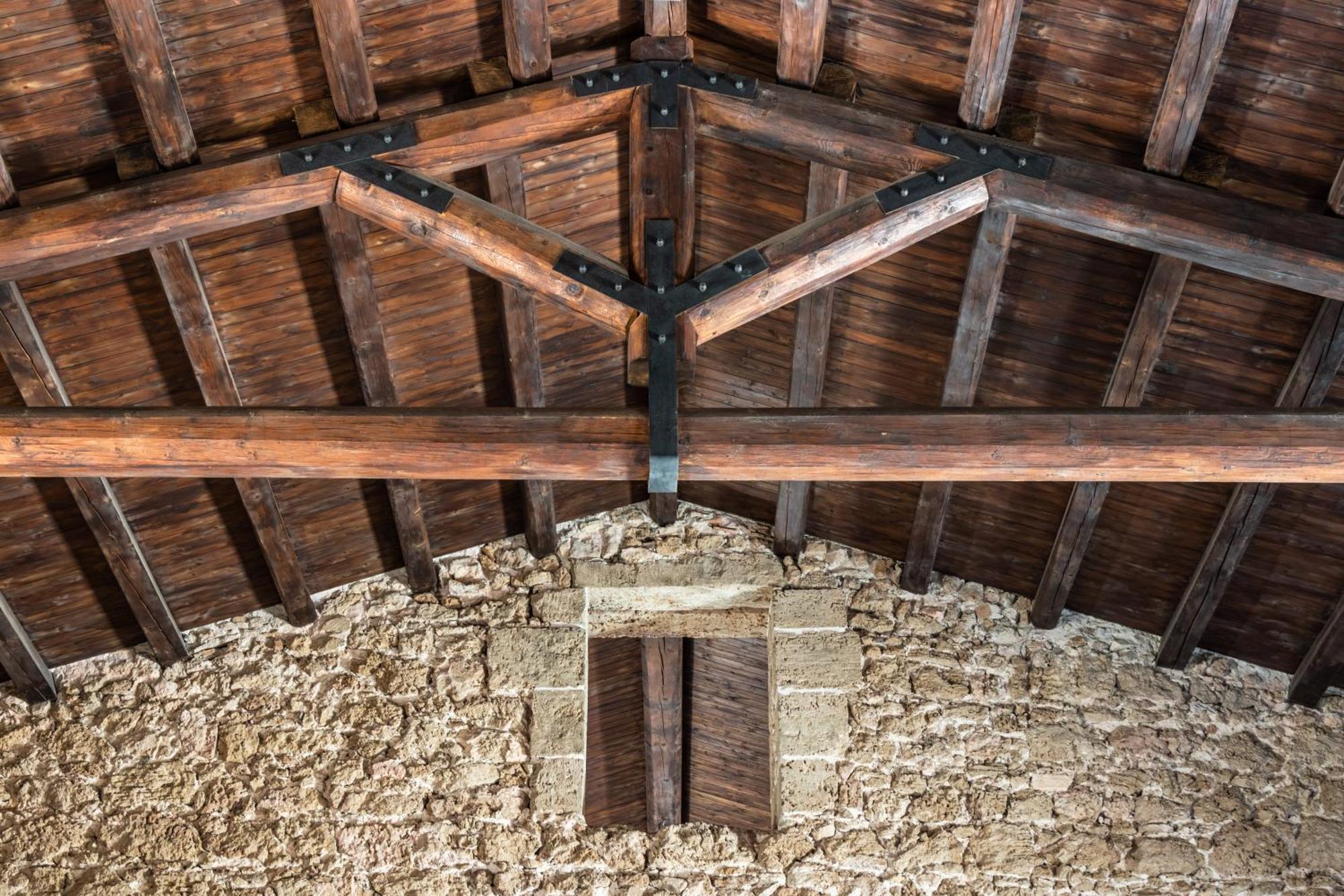 Masseria Costanza Vendicari Noto Luaran gambar